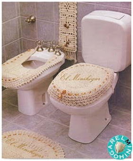 Programa para administrar: Juego de baño completo usado